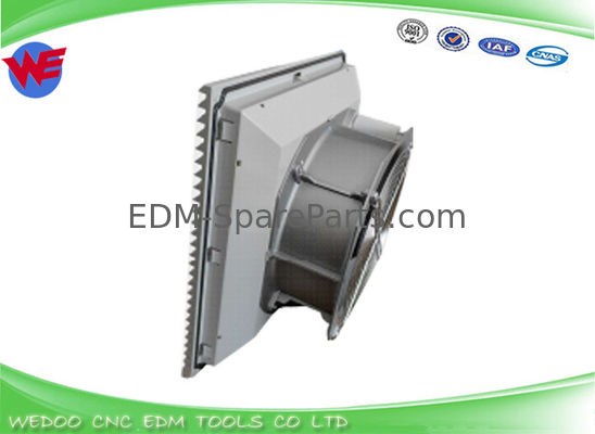 ชุดพัดลมระบายอากาศ 135008477 AgieCharmille 115V 218*218*83 FI240 FI440 FI640
