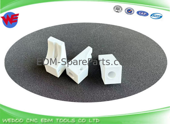 3051255 พูลเลย์ บี บล็อก Sodick EDM Parts S806 ตัวยึดท่อล่าง 55*28/10*25T A500