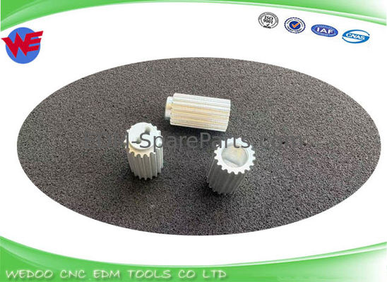 200542663 Gear For Contact Roller Charmilles Geared Bush อุปกรณ์เสริมชิ้นส่วน EDM