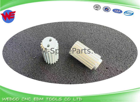 200542663 Gear For Contact Roller Charmilles Geared Bush อุปกรณ์เสริมชิ้นส่วน EDM