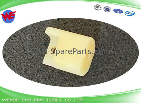 MV มิตซูบิชิ เบส DEV7700 X263D324H02 เกียร์ยางเสริมสำหรับตัดแต่งด้าย