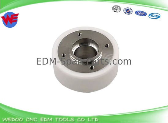 M405 X053C779G51 ซีรามิก EDM อะไหล่สกัด pinch roller Mitsubishi EDM