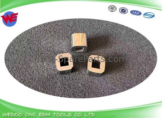 200630654 Charmilles POWER FEEDER C002 Upper EDM Carbide Power Feed Contacts