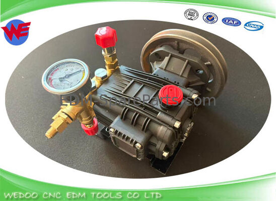 BZ103T EDM เครื่องปั๊มน้ำสำหรับเจาะชิ้นส่วน EDM เจาะปั๊ม