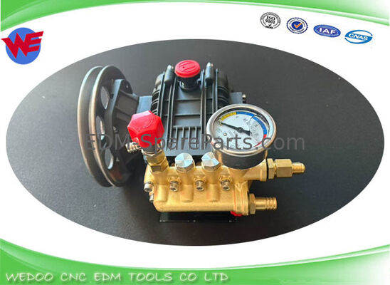 BZ103T EDM เครื่องปั๊มน้ำสำหรับเจาะชิ้นส่วน EDM เจาะปั๊ม