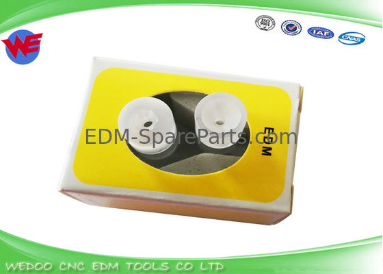 S106-1 Sodick อะไหล่ EDM ไพลินคู่มือประเภท C-1 2.0 มม. 3082269, 0204677