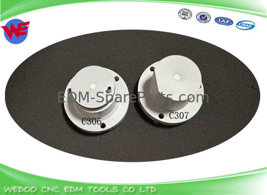 204312150,200420569 อุปกรณ์ส่วนจํากัด EDM ห้องฉีดพลาสติกด้านบน