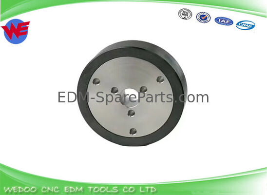 A290-8130-V367# STD กลมขับเคลื่อนโรลเลอร์ EDM Fanuc แซง 80*15*22mm