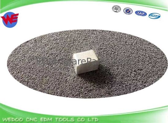 A290-8102-X657 อิเล็กตรอดตัดตาม EDM Fanuc 6 * 6 * 10 มม