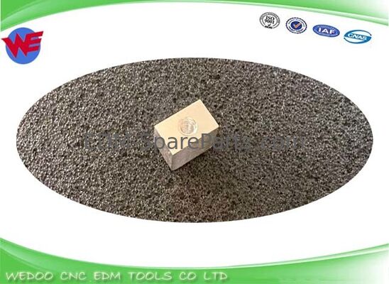 A290-8102-X657 อิเล็กตรอดตัดตาม EDM Fanuc 6 * 6 * 10 มม