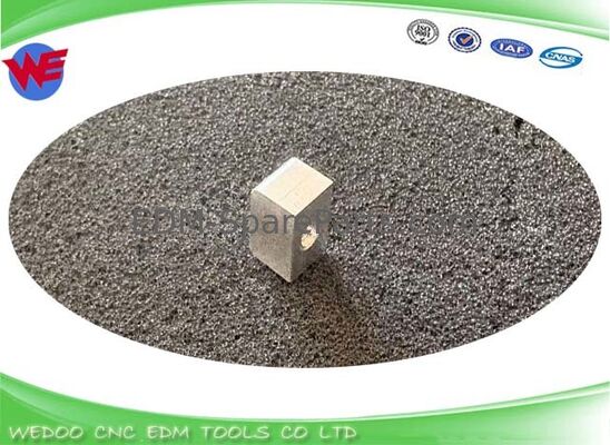 A290-8102-X657 อิเล็กตรอดตัดตาม EDM Fanuc 6 * 6 * 10 มม