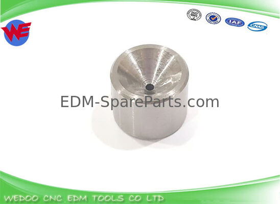 11218VA Guide C ชิ้นส่วน Sodick EDM 12 * 8.5 * 1.55 มม. AD325L