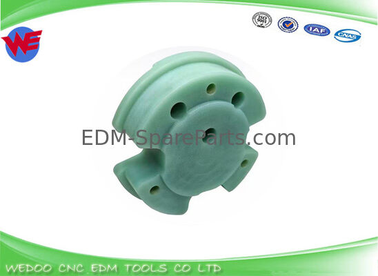 SEIBU อีสโลเอชั่นเพลต, EDM ผืนกักตัวบน 3453698 M50BM50A 115 * 105 * 33T