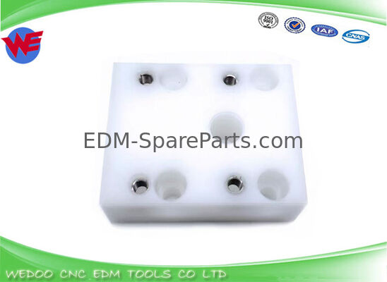 333009867 แผ่นแยก 63*50*20 มม. ชิ้นส่วน Charmilles EDM 333.009.867