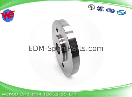 X268D846H01 แฟลนจ์สําหรับ M409 โรลเลอร์ มิตซูบิชิ ปินช์โรลเลอร์ 57 * 12 * 13.5tmm