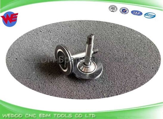 335015107 วงล้อนํา Rubi D32MM 335000972 วงล้อนํา Rubi AGIE