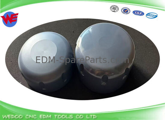 135018619 165*68 ชาร์มิลเลส ชิ้นส่วน EDM ด้านล่าง Die Short Cover 200433996 165*111MM