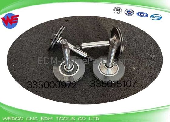 335015107 วงล้อนํา Rubi D32MM 335000972 วงล้อนํา Rubi AGIE