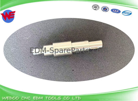 X255C008H01 DBK2500 MV EDM เพลาลูกกลิ้ง 136x26 มม. EDM มิตซูบิชิ