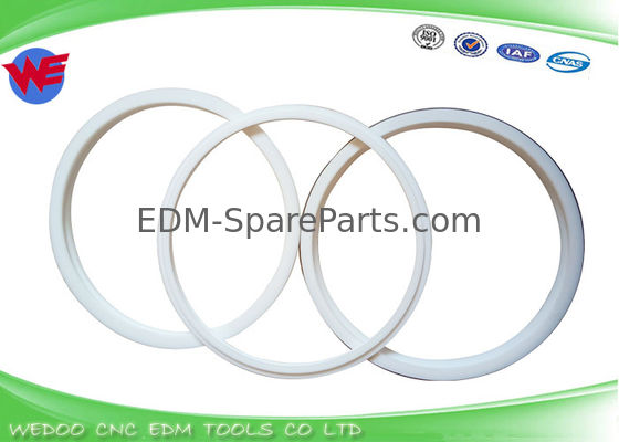 3034428 3034427 Sodick EDM Wiper 3032835 แหวนซีล V - บรรจุสำหรับแกน Y