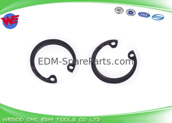อะไหล่ EDM Charmilles C152 แหวนสแน็ปยึดแหวน Circlip 135005351