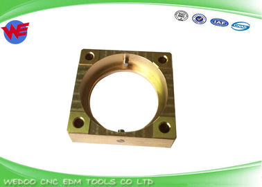 DC08900 X208D528H01 X208D528H02 ตัวถือกระปุกคําแนะนํา Cover Mitsubishi 46 * 48MM