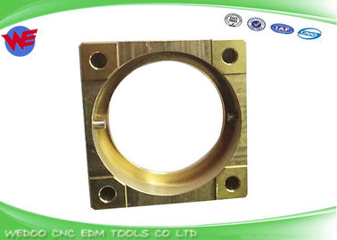 DC08900 X208D528H01 X208D528H02 ตัวถือกระปุกคําแนะนํา Cover Mitsubishi 46 * 48MM