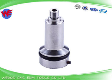 ตัวถือด้านล่าง ตัวถือคู่นํา X053C245H02 Mitsubishi EDM Parts M111