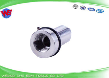 ตัวถือด้านล่าง ตัวถือคู่นํา X053C245H02 Mitsubishi EDM Parts M111