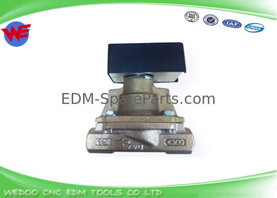 APP1-15A-03A-AC110V Mitsubishi EDM Parts M859 CKD โซลินอยด์วาล์วควบคุม