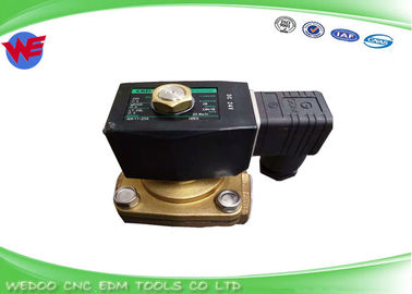 CKD วาล์วควบคุมโซเลโนอิด ADK11-25A-02ES-DC24V Sodick ADK11-20A-02E-DC24V