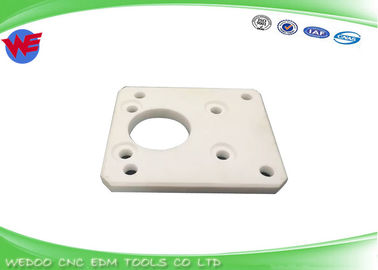 DEL9000 Mitsubishi กระเบื้องประปาประปาเครื่อง EDM X089D225H01 67*60*7T M313