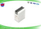 3EC81A415 Makino EDM Parts sapphire Wire Guide 3EC81A414 3EC81A416 Ø 0.30 mm