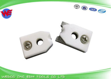 3087703 Sodick อีดีเอ็มชิ้นส่วน S101-1 3085385 AB แผ่นนําแยกเพชร 3084668 D=0.255mm