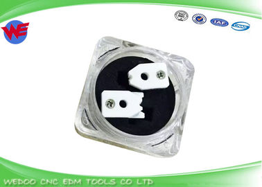 3087703 Sodick อีดีเอ็มชิ้นส่วน S101-1 3085385 AB แผ่นนําแยกเพชร 3084668 D=0.255mm