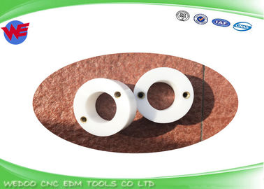 M421C DHO6200 DCA6700 มิตซูบิชิสีขาว โรเลอร์เซรามิก X203C607H03 X055C364H01