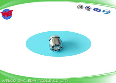M108 Mitsubishi Upper Sub Die Guide X054D162G54 M12/OD10.5*L11*ID0.4MM สายการ์ดด้านบน
