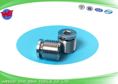 M108 Mitsubishi Upper Sub Die Guide X054D162G54 M12/OD10.5*L11*ID0.4MM สายการ์ดด้านบน