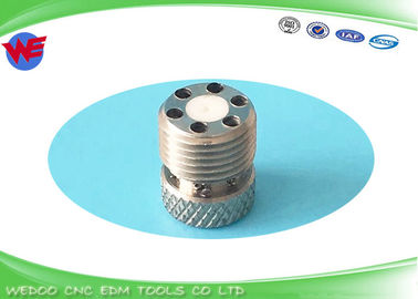 M120 Mitsubishi Sub Die Guide 0.4 มิลลิเมตร X053C524G51 ชุดสกรู AWF M12/OD11.5*13H