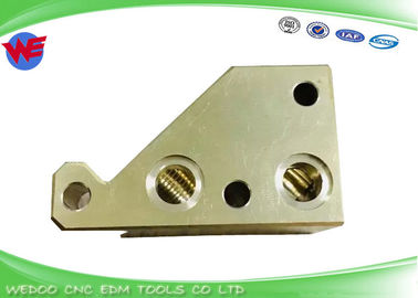 X268D658H01 DK26000 บล็อคสําหรับปรับท่อ FA Mitsubishi EDM Parts M8521