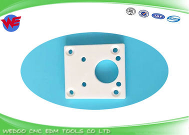 DEL9000 Mitsubishi กระเบื้องประปาประปาเครื่อง EDM X089D225H01 67*60*7T M313
