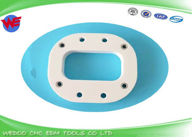 X085C130G51 DEL8500 EDM MV มิตซูบิชิ แผ่นแยกเซรามิก 117*106*20T M312