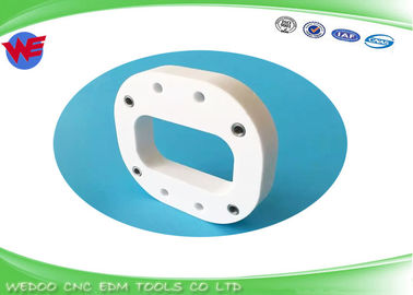 X085C130G51 DEL8500 EDM MV มิตซูบิชิ แผ่นแยกเซรามิก 117*106*20T M312