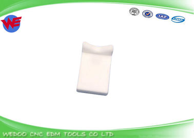 สายโค้ลสไลด์ Vane X089D194G51 DEM2300 Guide เซรามิค มิตซูบิชิ MV EDM Wire Guide
