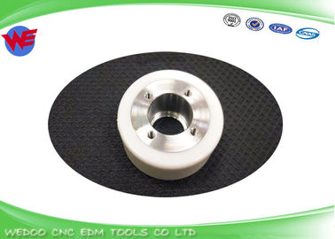 N602 Makino EDM Parts Clutch Roller ลูกกลิ้งเซรามิกสูงหยิก