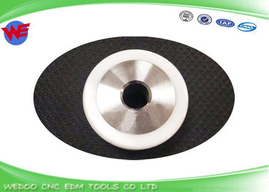 N602 Makino EDM Parts Clutch Roller ลูกกลิ้งเซรามิกสูงหยิก