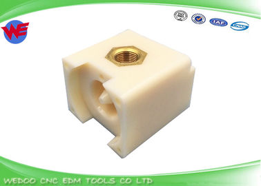 เครื่องฉีดจีต มิตซูบิชิ อีดีเอ็มอะไหล่ X056C852G51 DK06400 บล็อก