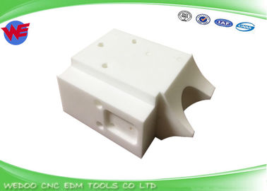 DL34200 X055C078H02 ช่องตัดเซรามิกสําหรับ Mitsubishi EDM X056C998H01