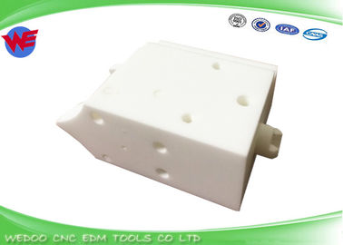 DL34200 X055C078H02 ช่องตัดเซรามิกสําหรับ Mitsubishi EDM X056C998H01