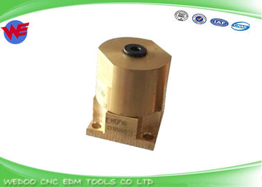 ชาร์มิลส์ 135000573,135008863 วาลล์ปนิวเมติกทองแดงสําหรับ FI 240 440 135.000.573